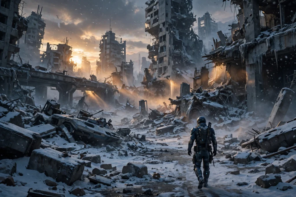 ARC Raiders PS5 guide featured image