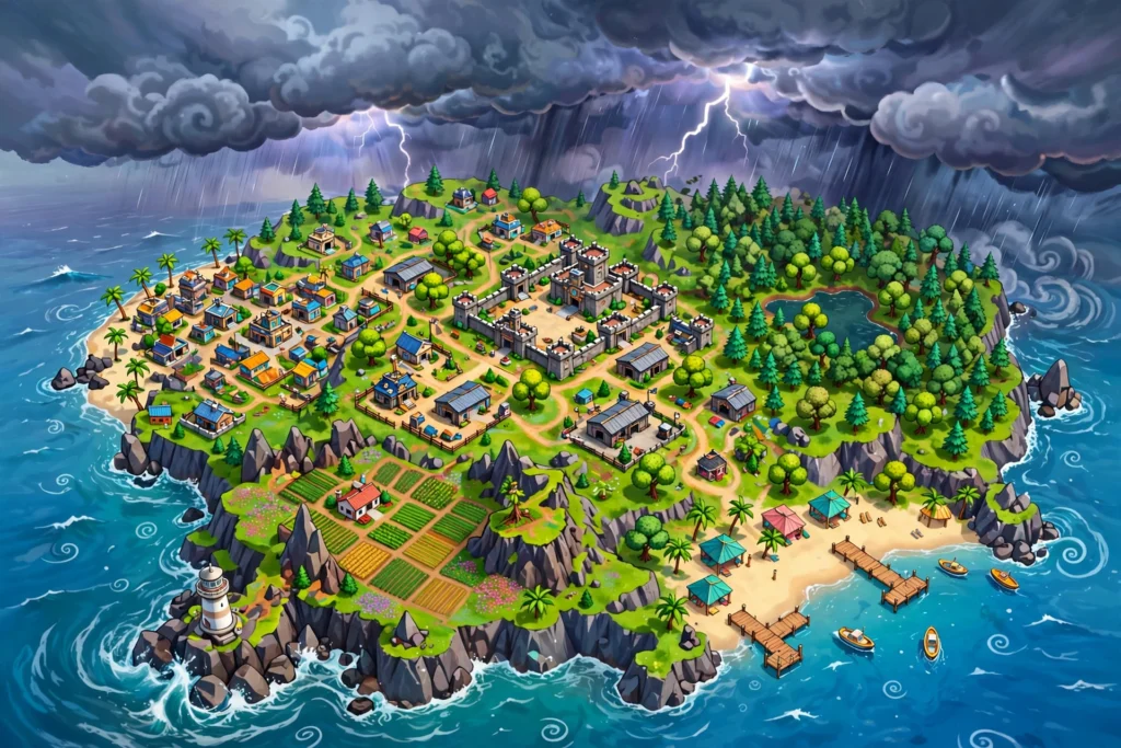 Fortnite status guide: how to check Fortnite servers quickly in the UK