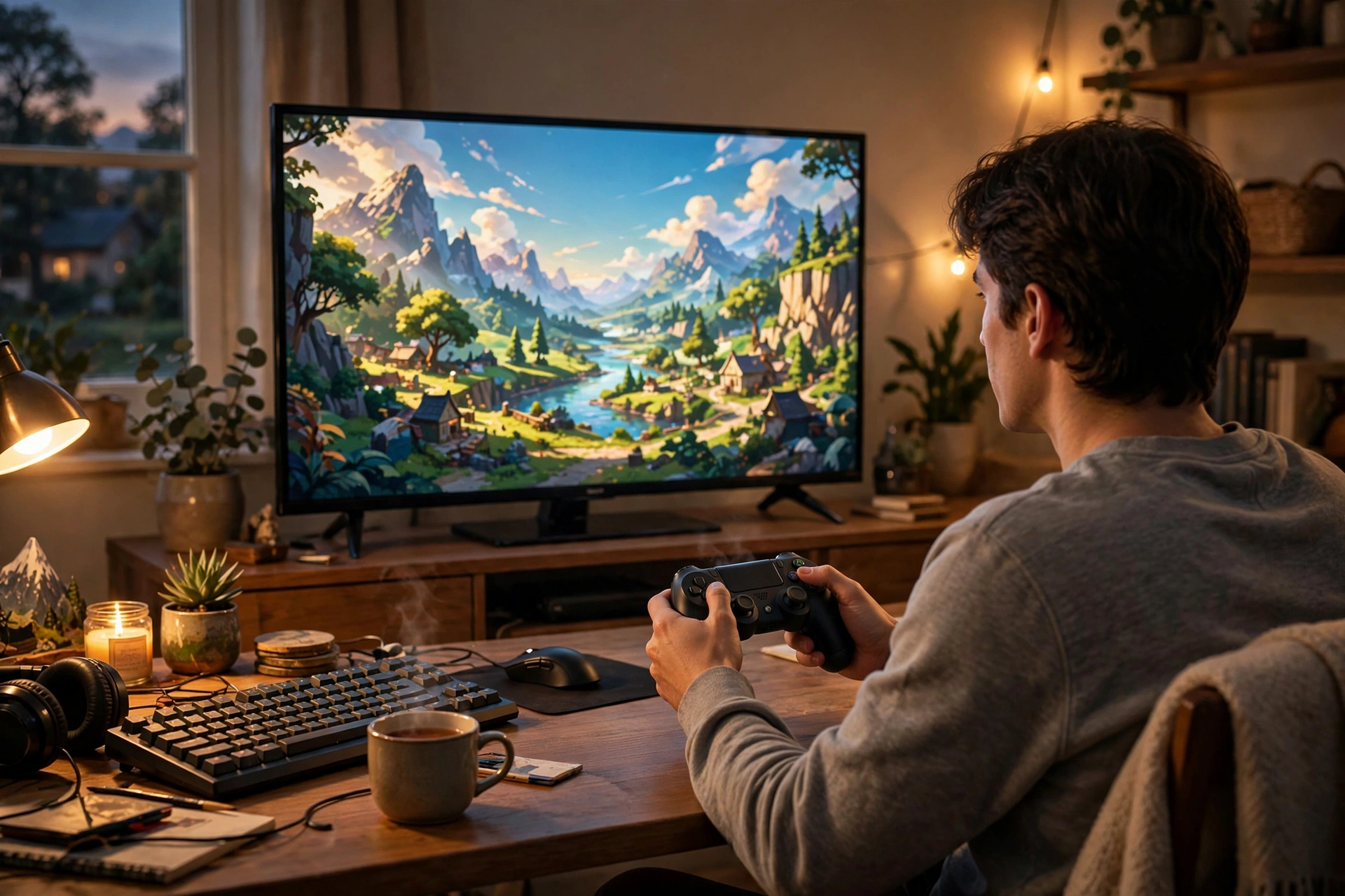 Fortnite status check guide: how to tell a real Fortnite outage from a problem on your side