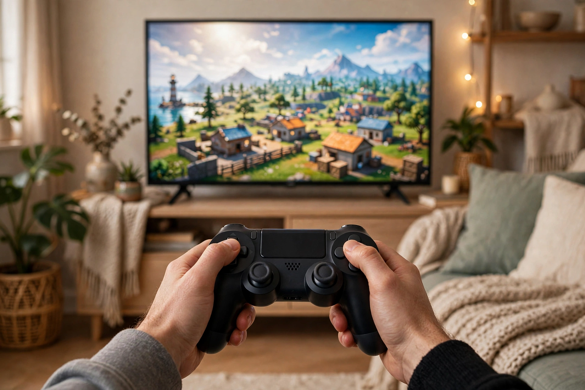 How to play Fortnite: beginner tips for landing, looting, building, and earning a Victory Royale