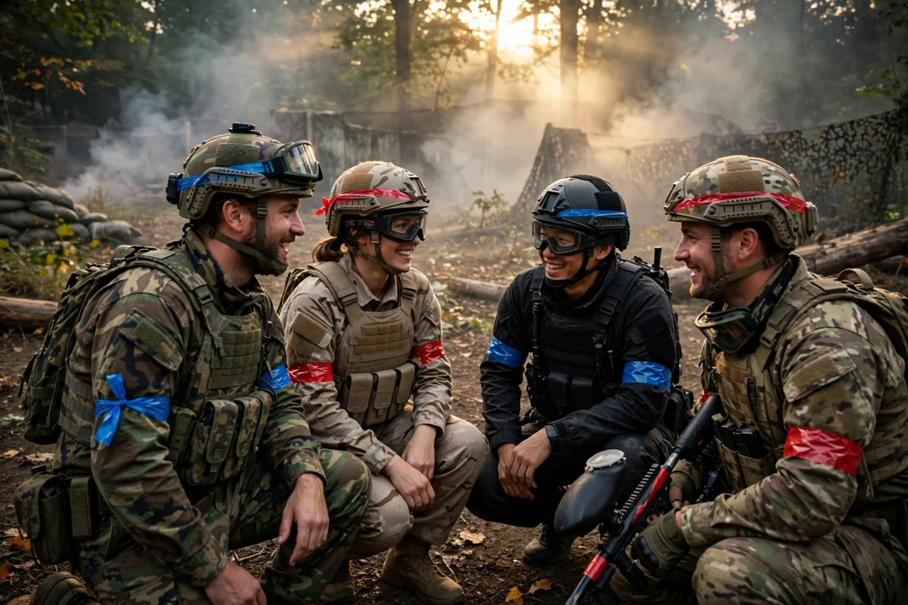 Is Battlefield 6 cross platform soldiers playing together on battlefield